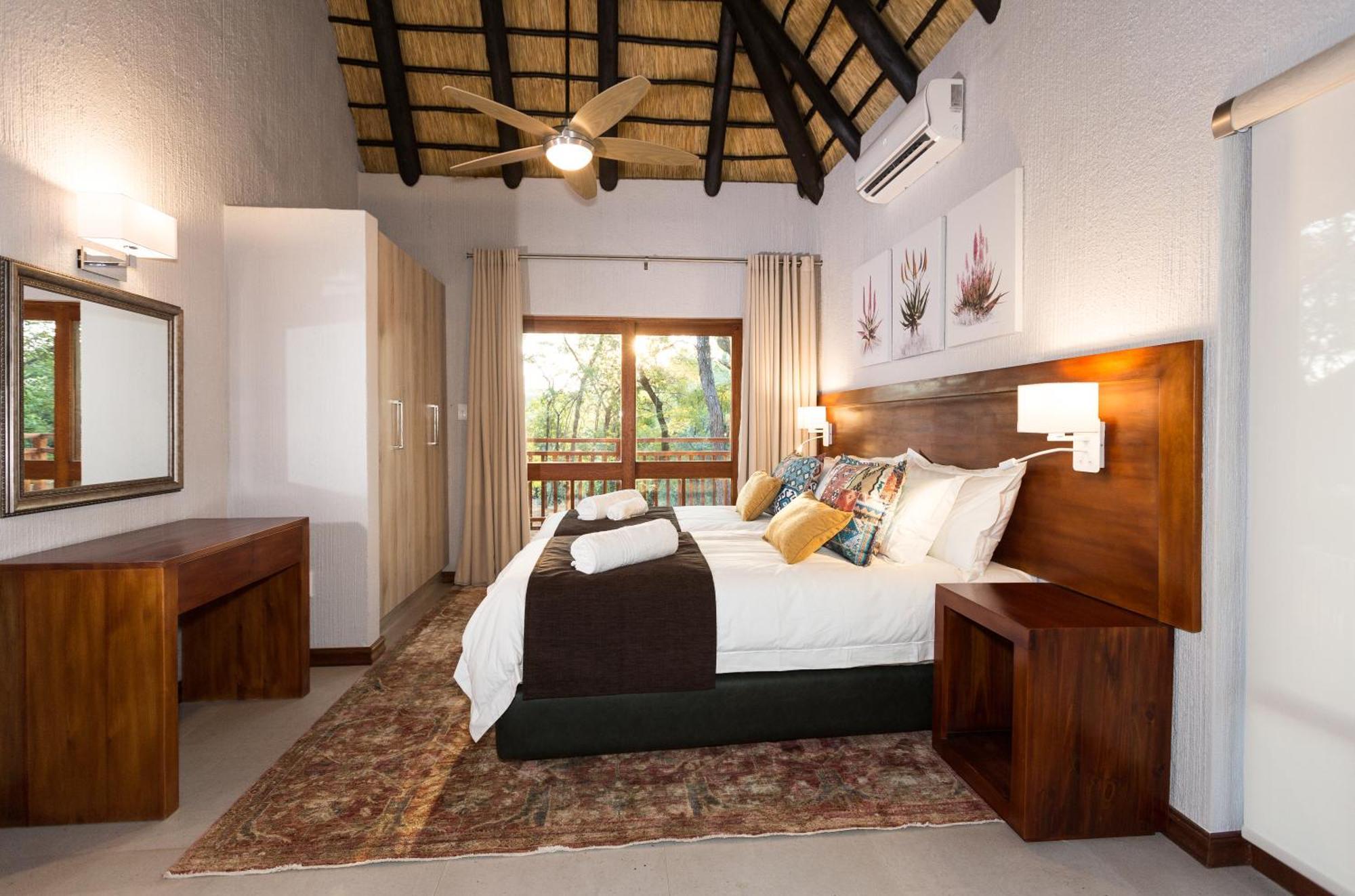 Kruger Park Lodge Unit No. 612 هازيفيو المظهر الخارجي الصورة