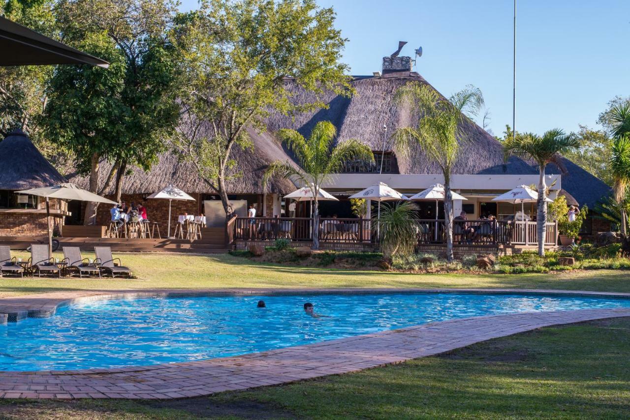 Kruger Park Lodge Unit No. 612 هازيفيو المظهر الخارجي الصورة
