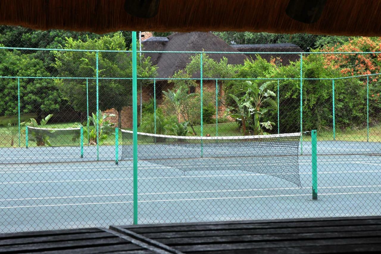 Kruger Park Lodge Unit No. 612 هازيفيو المظهر الخارجي الصورة