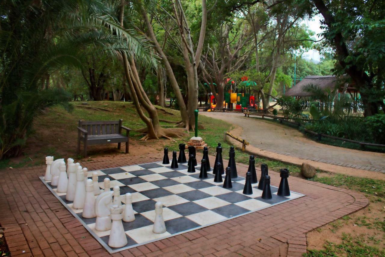 Kruger Park Lodge Unit No. 612 هازيفيو المظهر الخارجي الصورة