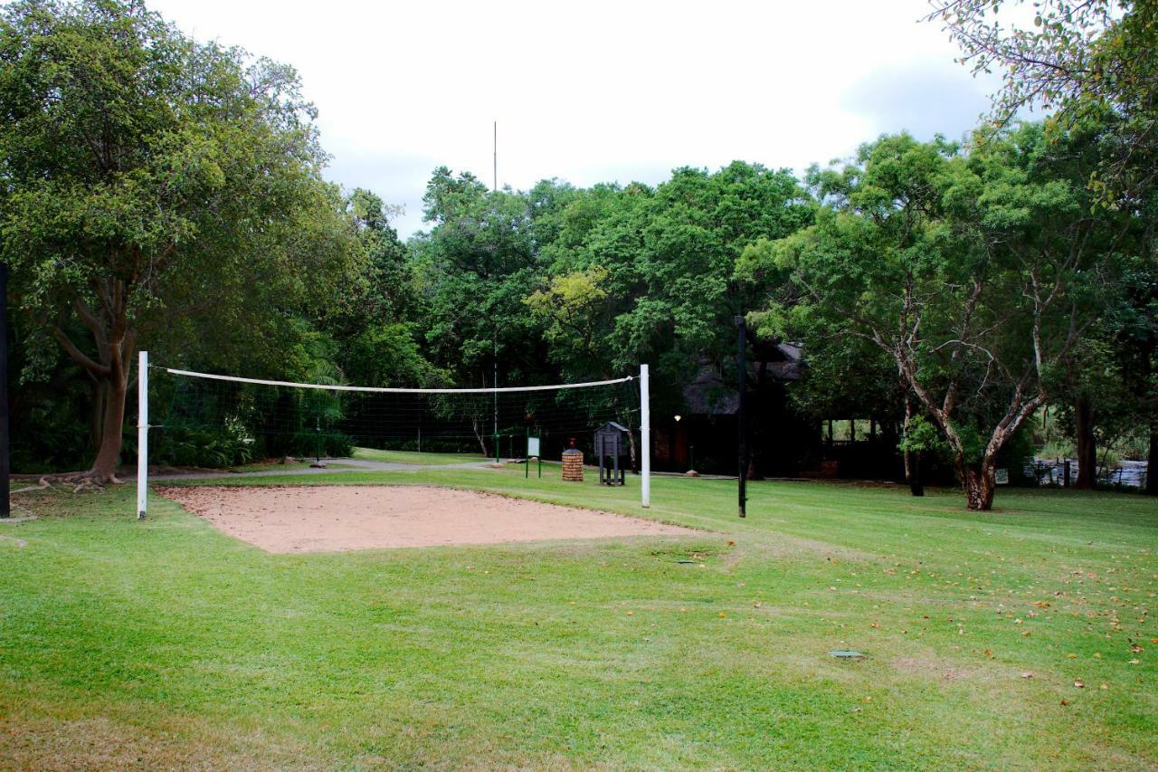 Kruger Park Lodge Unit No. 612 هازيفيو المظهر الخارجي الصورة